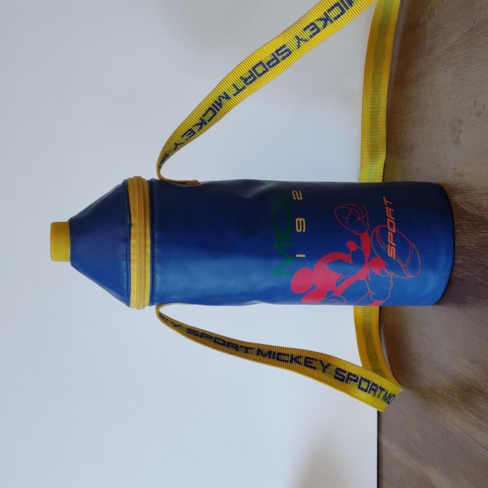 90's Disney water bottle